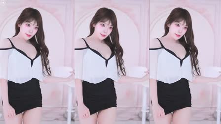 Afreecatv퀸다미(BJ金娜美)2025年12月14日Sexy Dance233947